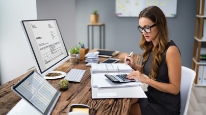 Come funziona la contabilità esternalizzata